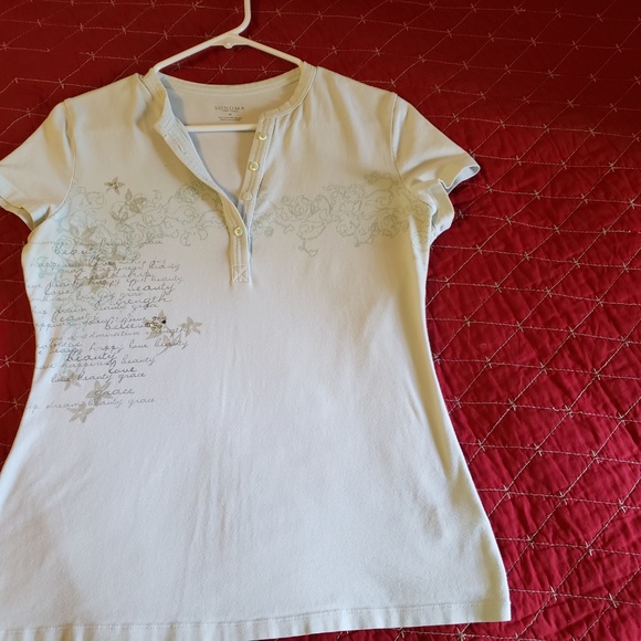 Shirts - Picture 5 of 7